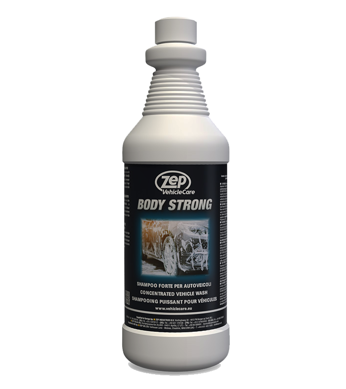 BODY STRONG 1lt