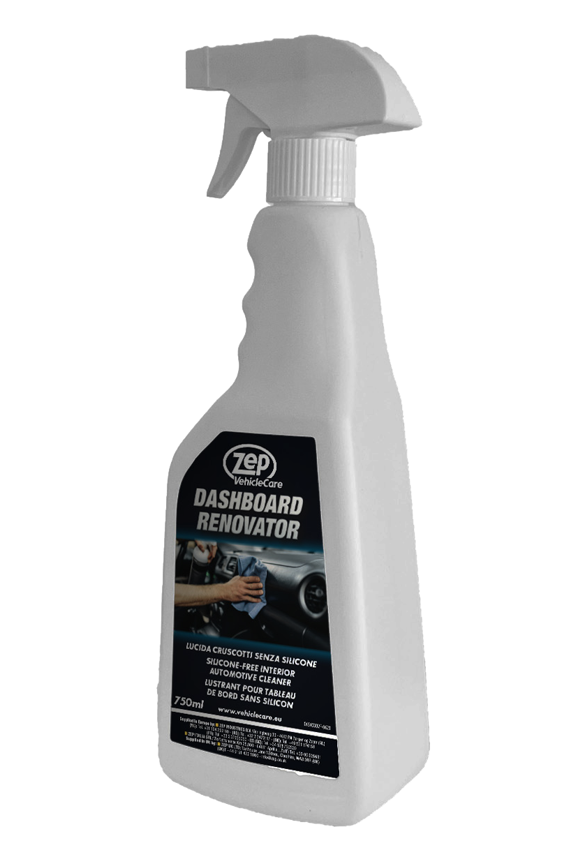 DASHBOARD RENOVATOR  750ml