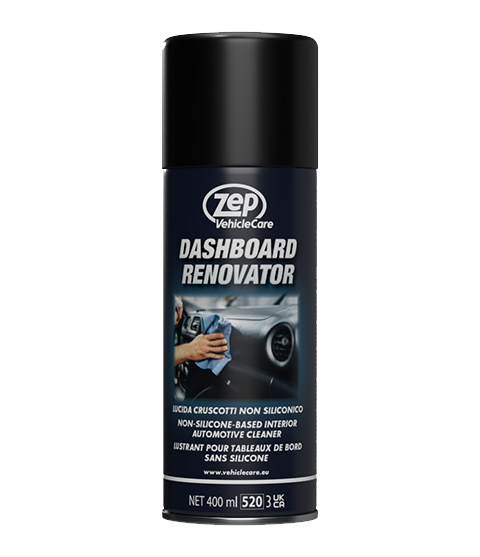 DASHBOARD RENOVATOR AERO 400/520ml