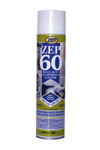 ZEP 60 AERO