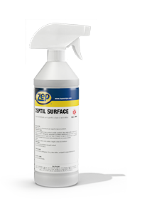 ZEPTIL SURFACE