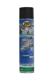 CLEANSOLV HE AERO NSF