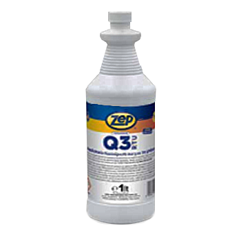 Q3 PLUS RTU 1lt