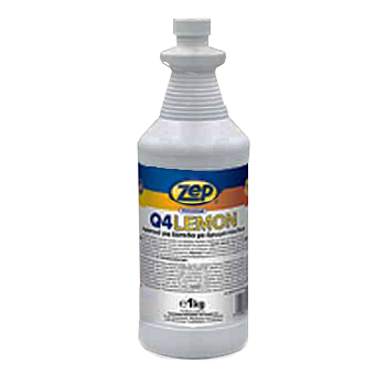 Q4 LEMON 1lt