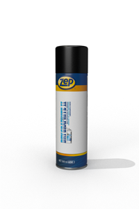 DRY GRAPHITE II AERO