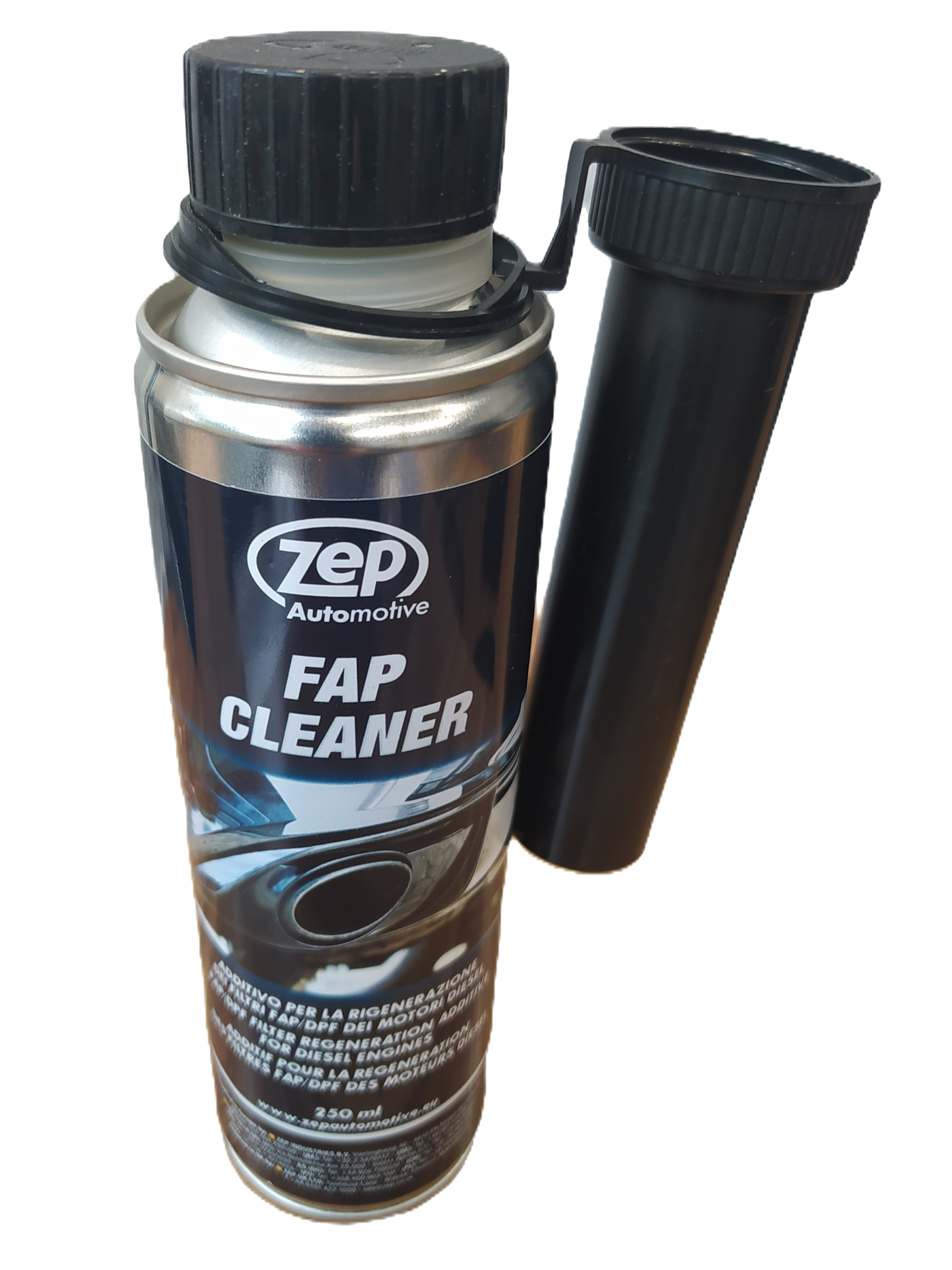 FAP CLEANER 250ML
